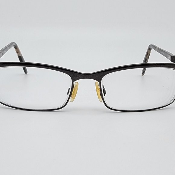 Oakley Accessories Oakley Ox382449 Taxed Brown Tortoise Eyeglasses